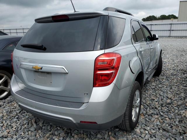 Photo 3 VIN: 2GNALCEK5H6297333 - CHEVROLET EQUINOX LT 