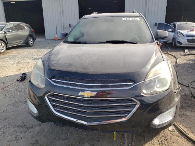 Photo 4 VIN: 2GNALCEK5H6316074 - CHEVROLET EQUINOX 