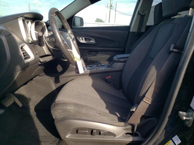 Photo 6 VIN: 2GNALCEK5H6316074 - CHEVROLET EQUINOX 