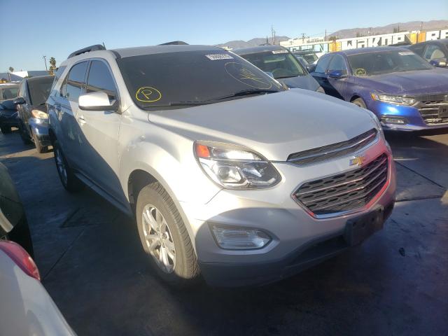 Photo 0 VIN: 2GNALCEK5H6329665 - CHEVROLET EQUINOX LT 