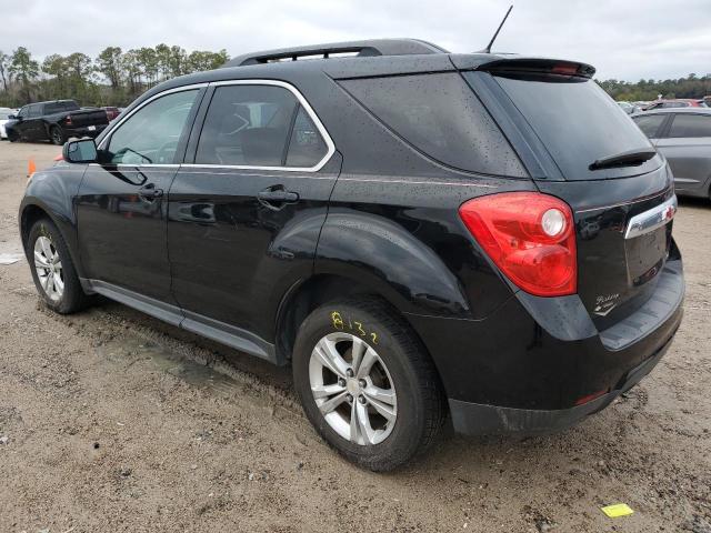 Photo 1 VIN: 2GNALCEK6E1182281 - CHEVROLET EQUINOX 