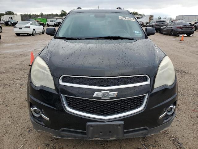 Photo 4 VIN: 2GNALCEK6E1182281 - CHEVROLET EQUINOX 