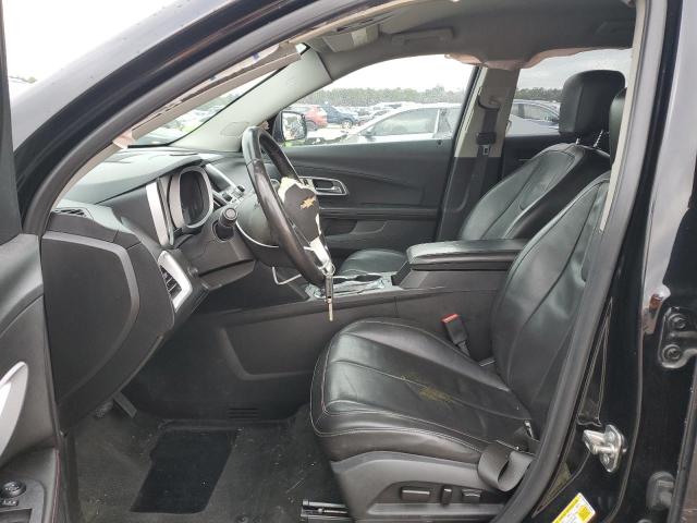 Photo 6 VIN: 2GNALCEK6E1182281 - CHEVROLET EQUINOX 