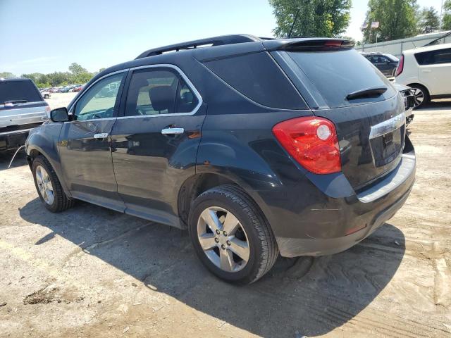 Photo 1 VIN: 2GNALCEK6E6110029 - CHEVROLET EQUINOX LT 