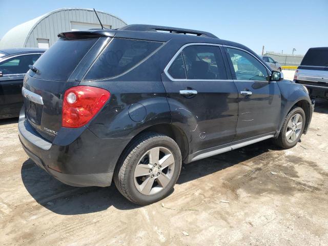 Photo 2 VIN: 2GNALCEK6E6110029 - CHEVROLET EQUINOX LT 