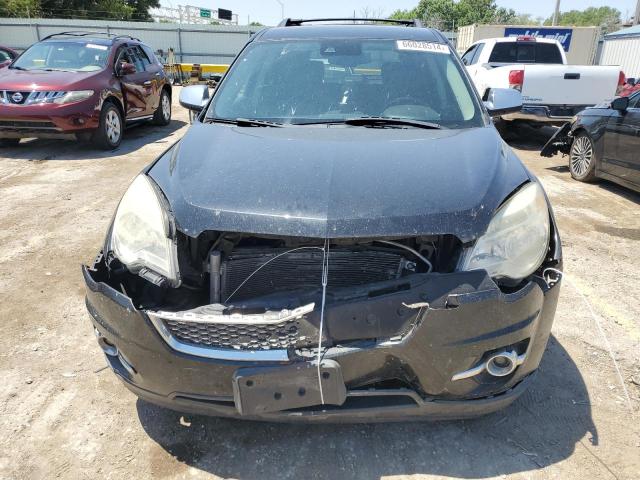 Photo 4 VIN: 2GNALCEK6E6110029 - CHEVROLET EQUINOX LT 