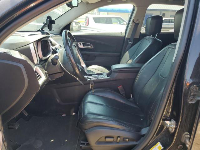 Photo 6 VIN: 2GNALCEK6E6110029 - CHEVROLET EQUINOX LT 