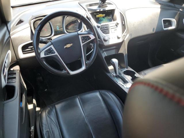 Photo 7 VIN: 2GNALCEK6E6110029 - CHEVROLET EQUINOX LT 