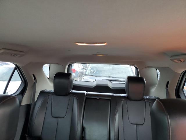 Photo 9 VIN: 2GNALCEK6E6110029 - CHEVROLET EQUINOX LT 