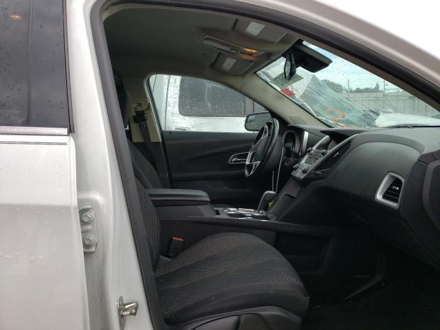 Photo 4 VIN: 2GNALCEK6E6128658 - CHEVROLET EQUINOX LT 