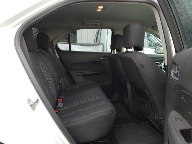 Photo 5 VIN: 2GNALCEK6E6128658 - CHEVROLET EQUINOX LT 