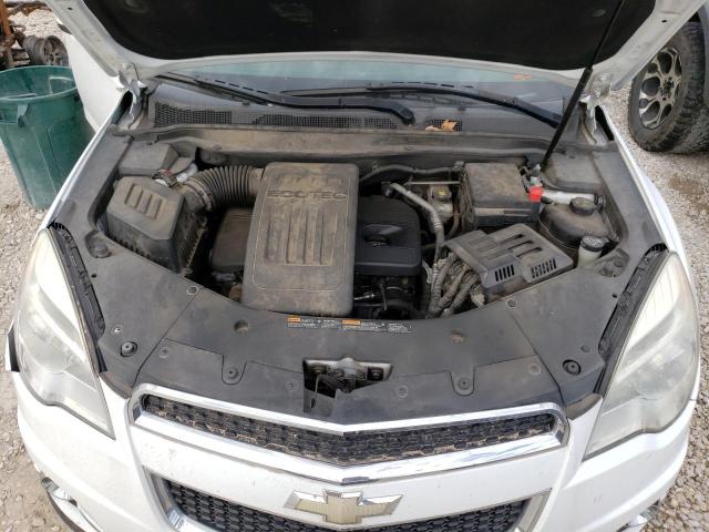 Photo 6 VIN: 2GNALCEK6E6128658 - CHEVROLET EQUINOX LT 