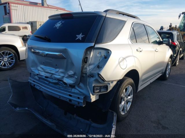 Photo 3 VIN: 2GNALCEK6E6137621 - CHEVROLET EQUINOX 