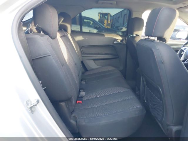 Photo 7 VIN: 2GNALCEK6E6137621 - CHEVROLET EQUINOX 