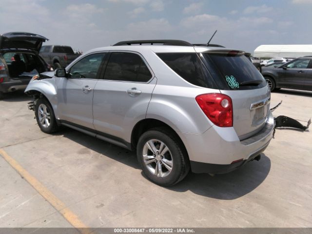 Photo 2 VIN: 2GNALCEK6E6141426 - CHEVROLET EQUINOX 