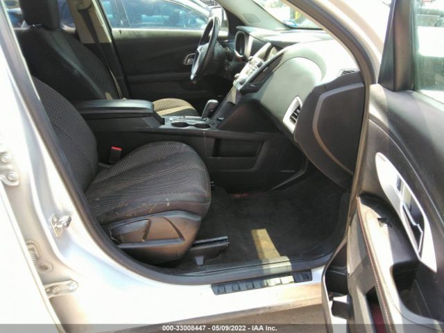 Photo 4 VIN: 2GNALCEK6E6141426 - CHEVROLET EQUINOX 