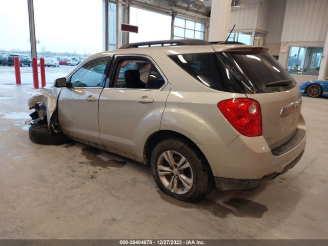 Photo 2 VIN: 2GNALCEK6E6148635 - CHEVROLET EQUINOX 