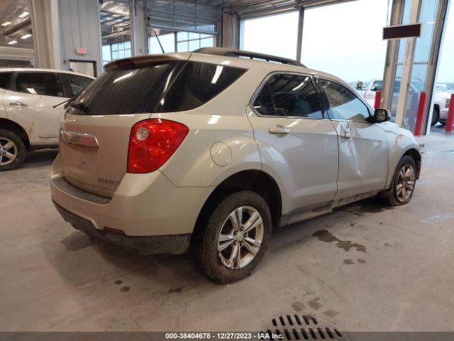 Photo 3 VIN: 2GNALCEK6E6148635 - CHEVROLET EQUINOX 