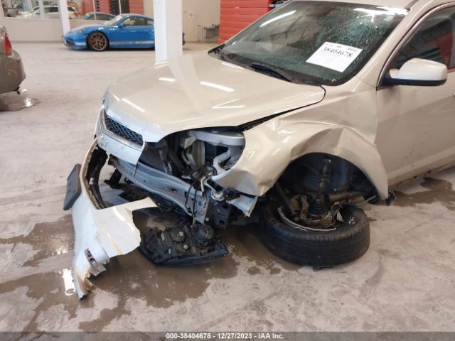 Photo 5 VIN: 2GNALCEK6E6148635 - CHEVROLET EQUINOX 