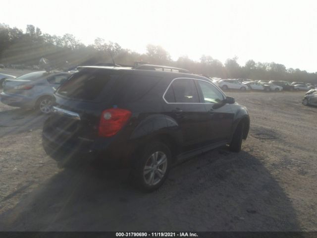 Photo 3 VIN: 2GNALCEK6E6158954 - CHEVROLET EQUINOX 