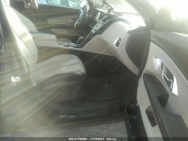 Photo 4 VIN: 2GNALCEK6E6158954 - CHEVROLET EQUINOX 