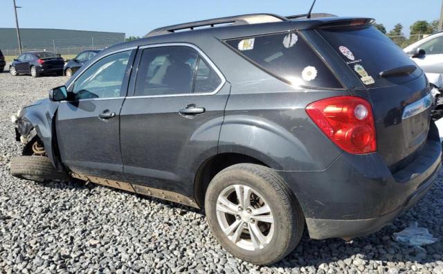 Photo 1 VIN: 2GNALCEK6E6291228 - CHEVROLET EQUINOX 