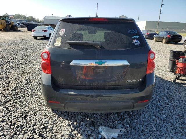 Photo 5 VIN: 2GNALCEK6E6291228 - CHEVROLET EQUINOX 