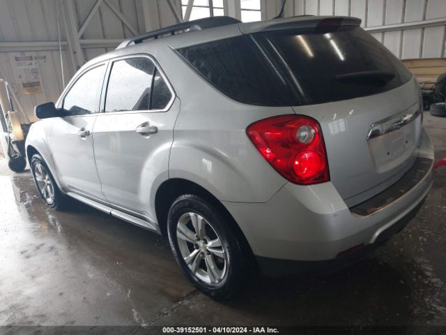 Photo 2 VIN: 2GNALCEK6E6302678 - CHEVROLET EQUINOX 