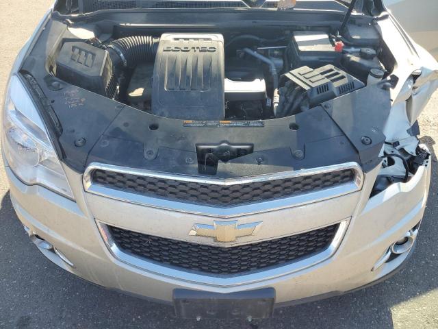 Photo 11 VIN: 2GNALCEK6E6372021 - CHEVROLET EQUINOX LT 