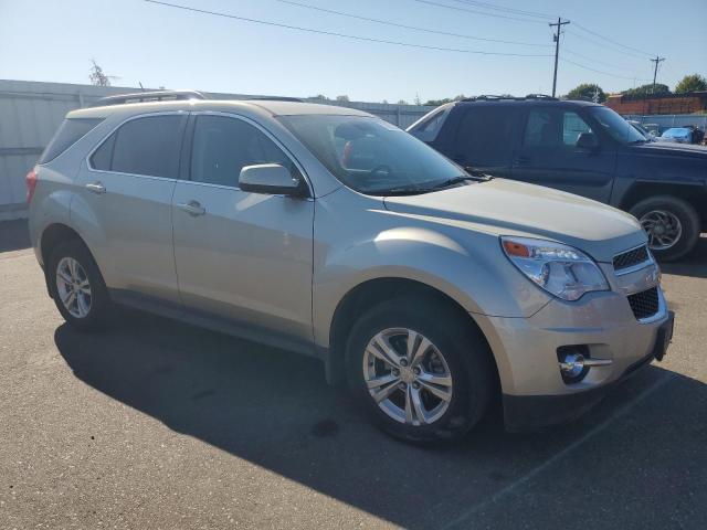 Photo 3 VIN: 2GNALCEK6E6372021 - CHEVROLET EQUINOX LT 