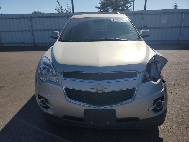 Photo 4 VIN: 2GNALCEK6E6372021 - CHEVROLET EQUINOX LT 