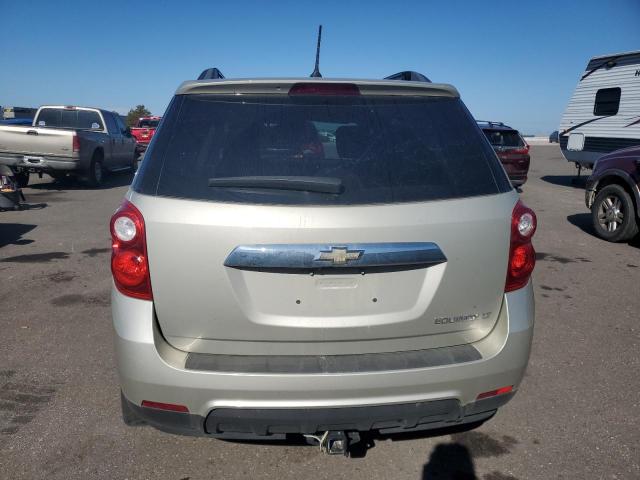 Photo 5 VIN: 2GNALCEK6E6372021 - CHEVROLET EQUINOX LT 