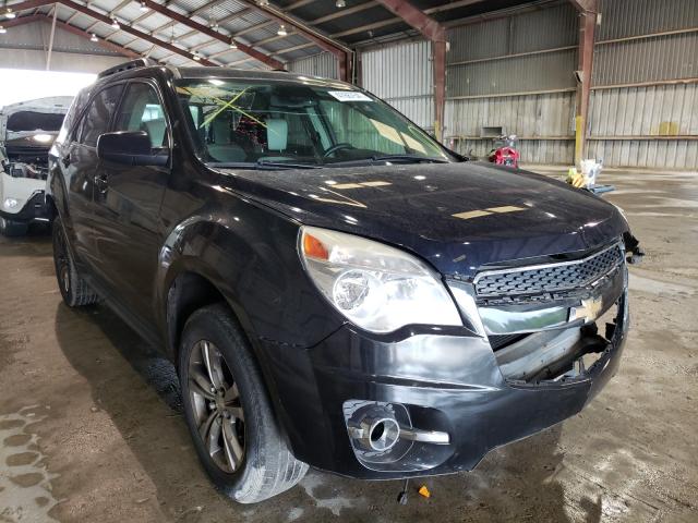 Photo 0 VIN: 2GNALCEK6E6374738 - CHEVROLET EQUINOX LT 