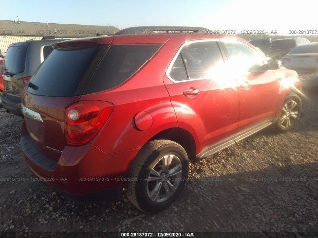 Photo 3 VIN: 2GNALCEK6E6380474 - CHEVROLET EQUINOX 