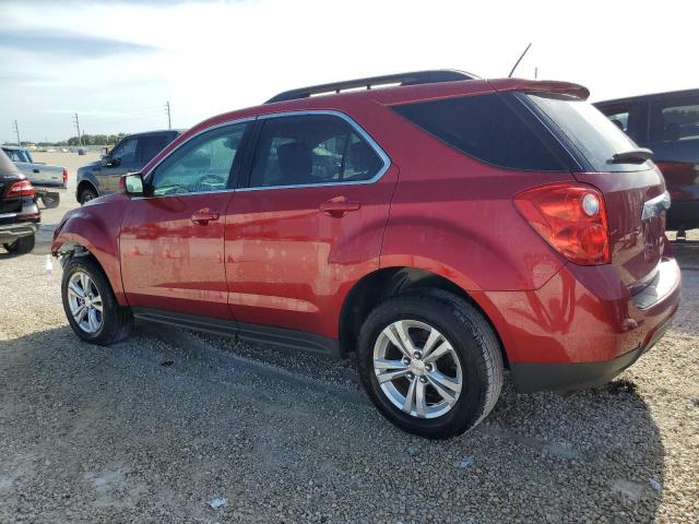 Photo 1 VIN: 2GNALCEK6F1120669 - CHEVROLET EQUINOX LT 