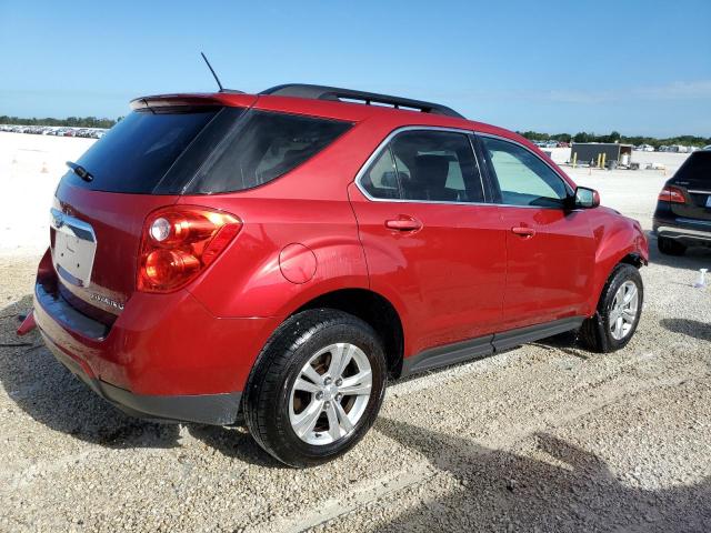 Photo 2 VIN: 2GNALCEK6F1120669 - CHEVROLET EQUINOX LT 