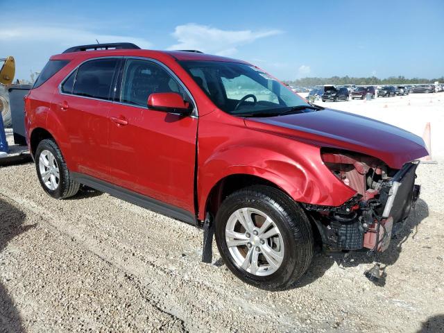 Photo 3 VIN: 2GNALCEK6F1120669 - CHEVROLET EQUINOX LT 