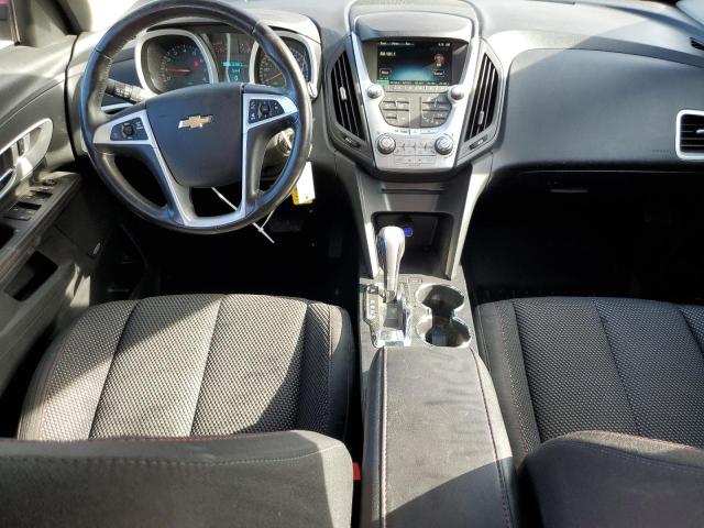 Photo 7 VIN: 2GNALCEK6F1120669 - CHEVROLET EQUINOX LT 