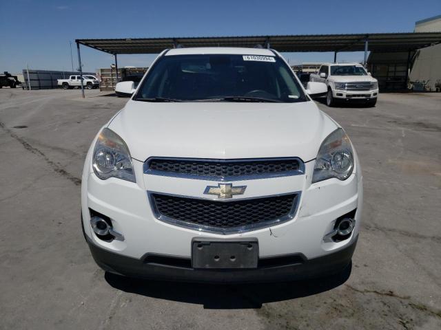 Photo 4 VIN: 2GNALCEK6F1151338 - CHEVROLET EQUINOX LT 