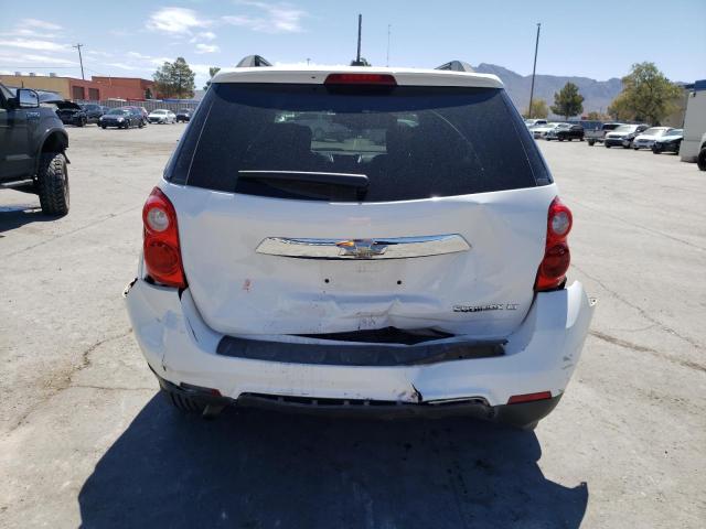 Photo 5 VIN: 2GNALCEK6F1151338 - CHEVROLET EQUINOX LT 