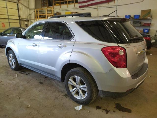 Photo 1 VIN: 2GNALCEK6F1169600 - CHEVROLET EQUINOX LT 