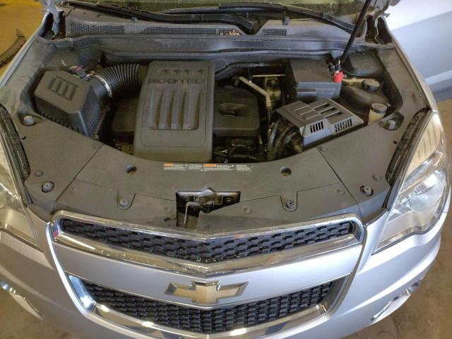 Photo 10 VIN: 2GNALCEK6F1169600 - CHEVROLET EQUINOX LT 