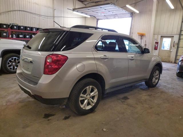 Photo 2 VIN: 2GNALCEK6F1169600 - CHEVROLET EQUINOX LT 