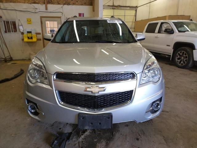 Photo 4 VIN: 2GNALCEK6F1169600 - CHEVROLET EQUINOX LT 