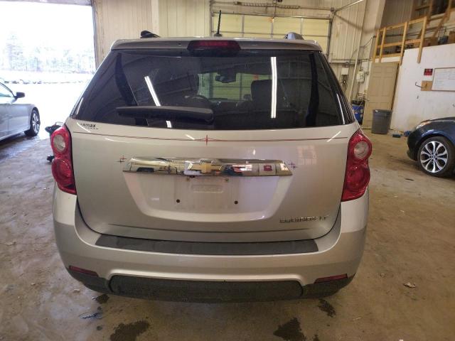 Photo 5 VIN: 2GNALCEK6F1169600 - CHEVROLET EQUINOX LT 