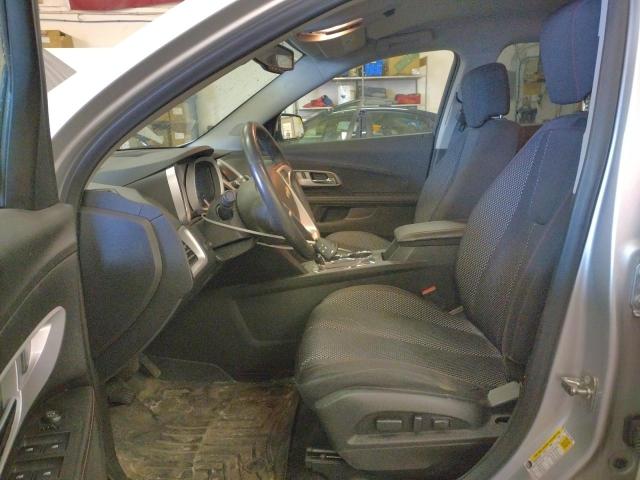 Photo 6 VIN: 2GNALCEK6F1169600 - CHEVROLET EQUINOX LT 