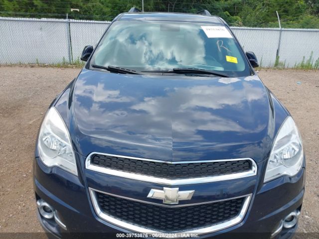 Photo 5 VIN: 2GNALCEK6F1179267 - CHEVROLET EQUINOX 