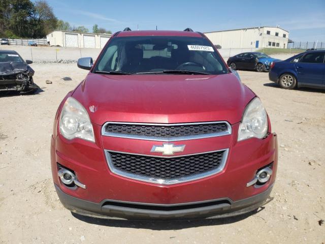 Photo 4 VIN: 2GNALCEK6F6125325 - CHEVROLET EQUINOX LT 