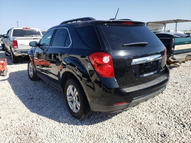 Photo 2 VIN: 2GNALCEK6F6129469 - CHEVROLET EQUINOX LT 