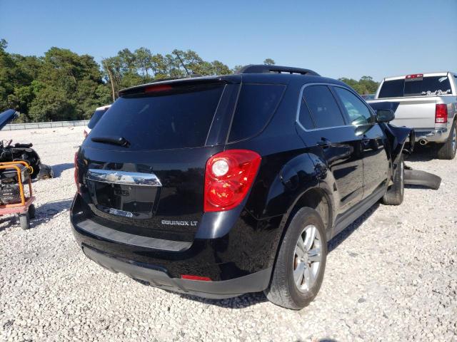 Photo 3 VIN: 2GNALCEK6F6129469 - CHEVROLET EQUINOX LT 